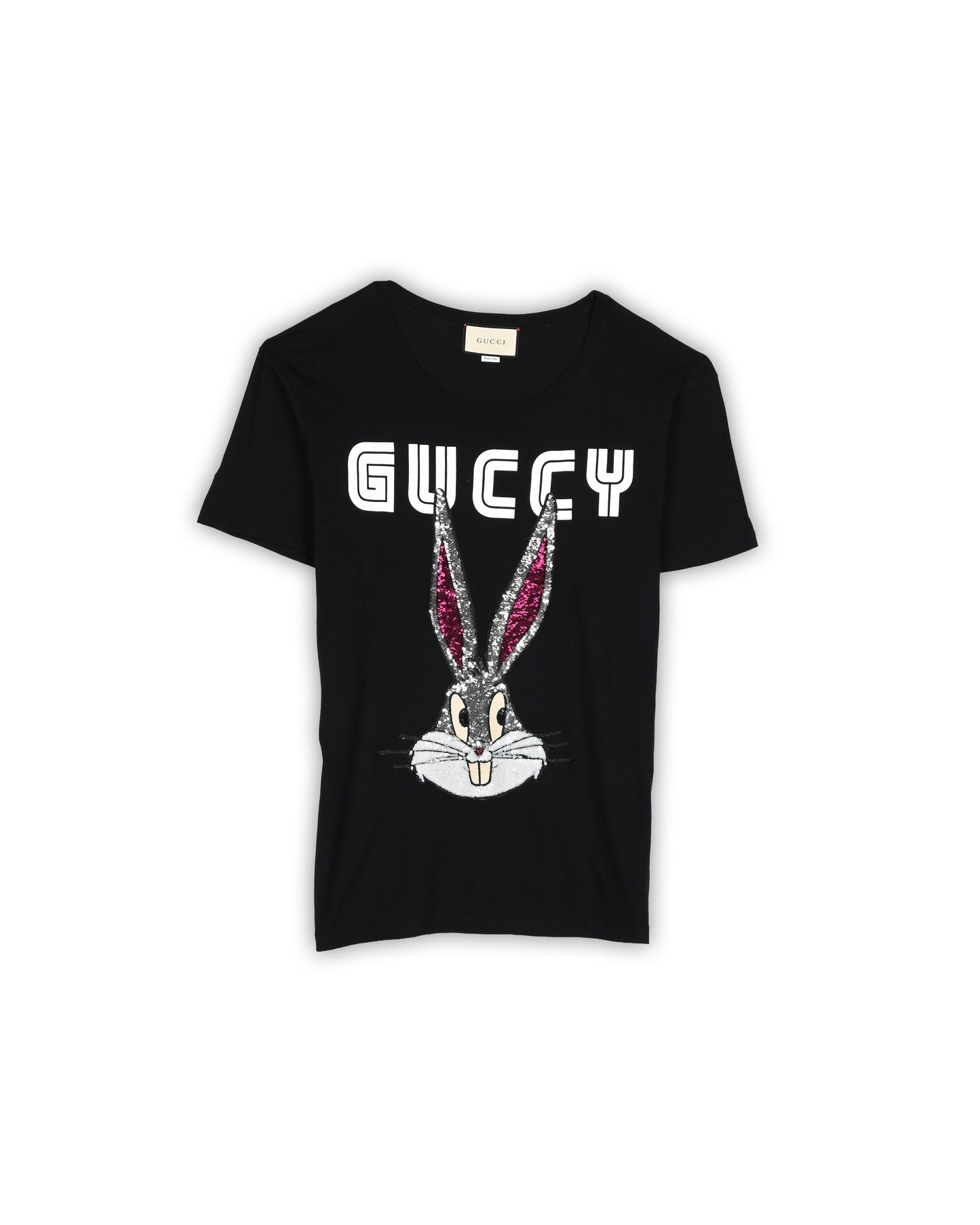 GUCCI WOMEN'S T-SHIRT - M