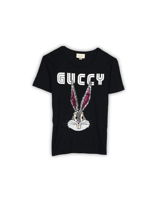 GUCCI WOMEN'S T-SHIRT - M