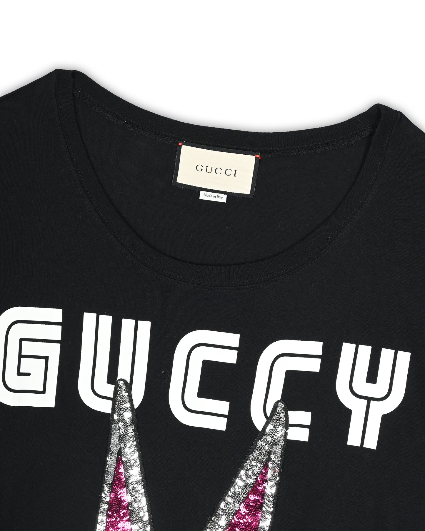 GUCCI WOMEN'S T-SHIRT - M
