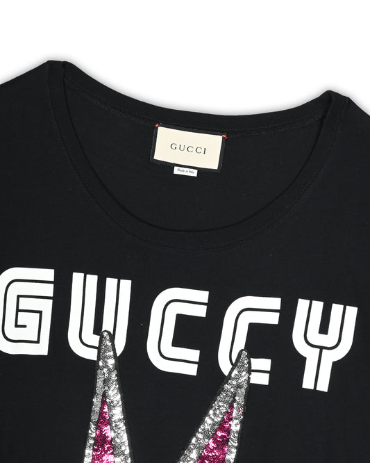 GUCCI WOMEN'S T-SHIRT - M