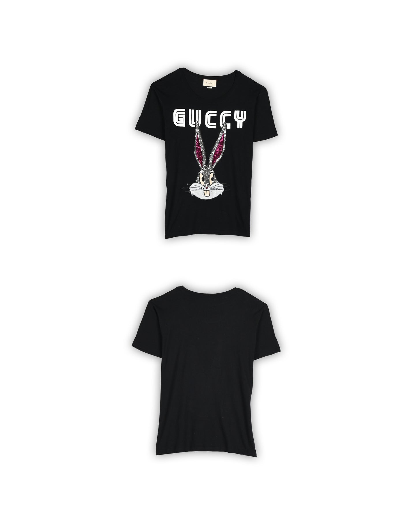 GUCCI WOMEN'S T-SHIRT - M