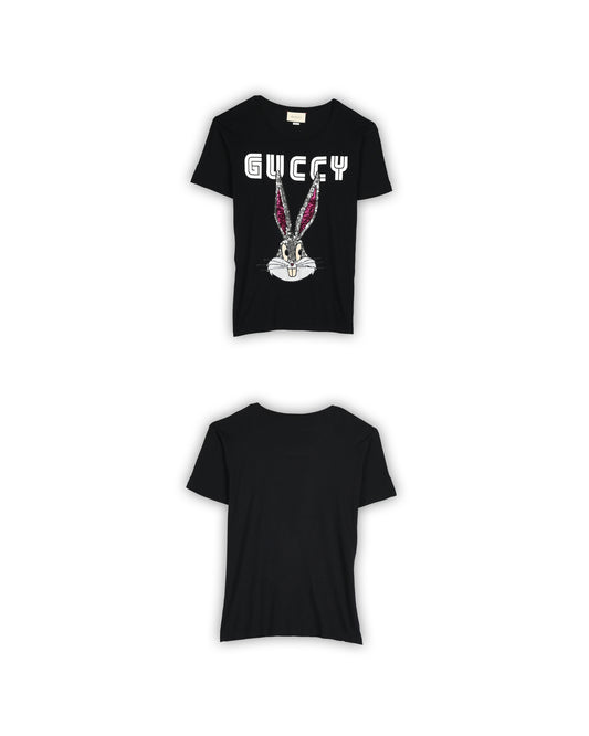GUCCI WOMEN'S T-SHIRT - M