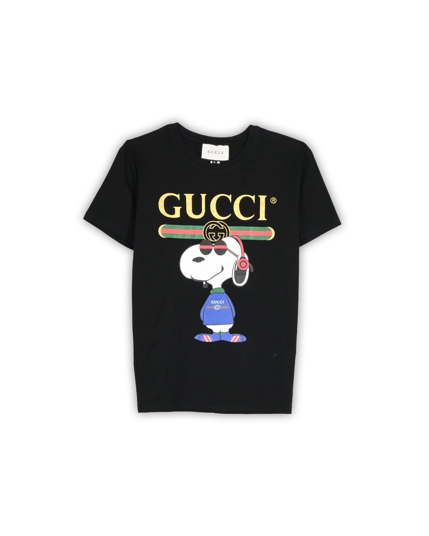 GUCCI WOMEN'S T-SHIRT - M