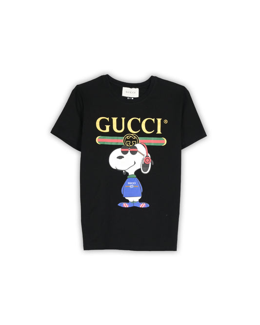GUCCI WOMEN'S T-SHIRT - M