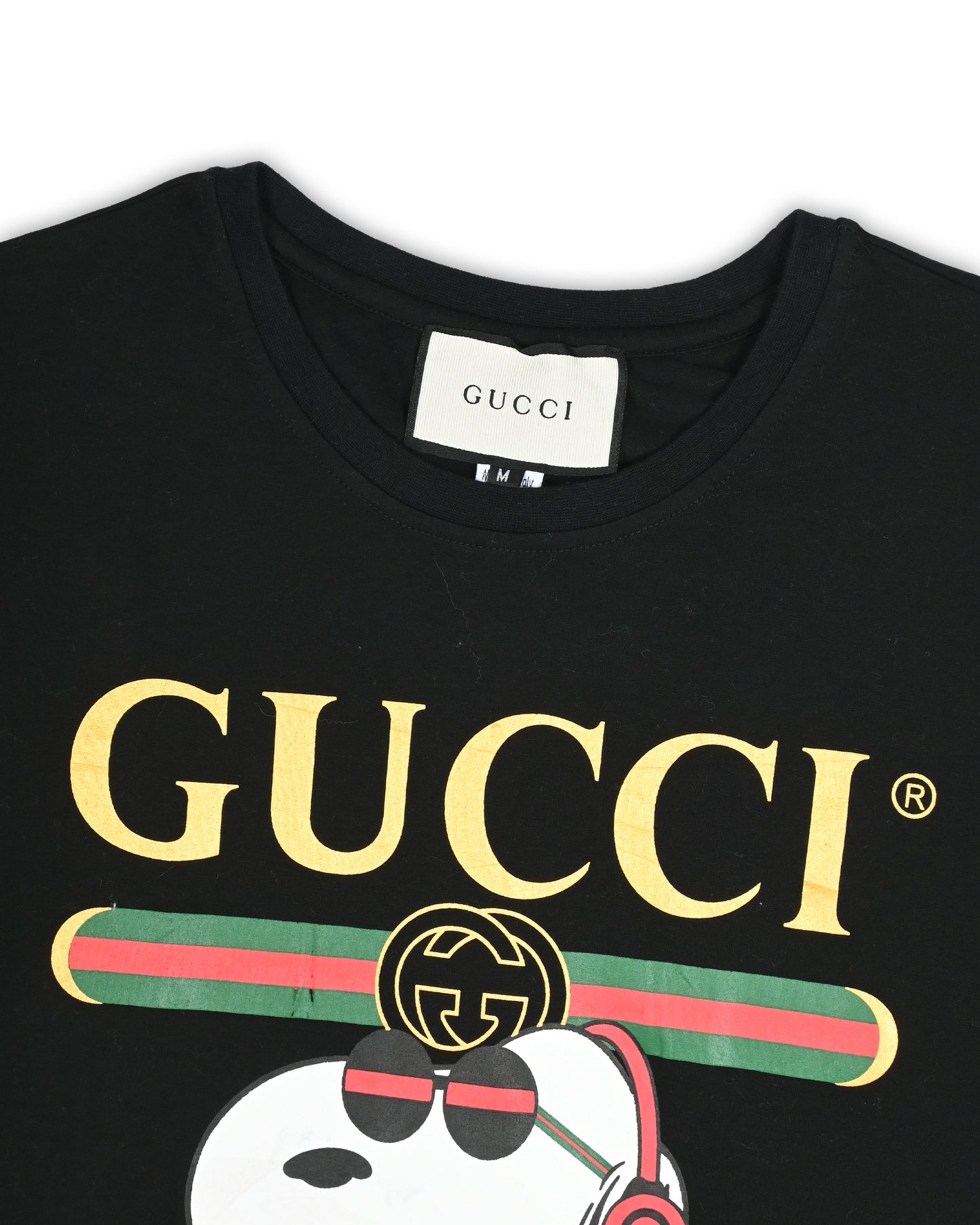GUCCI WOMEN'S T-SHIRT - M