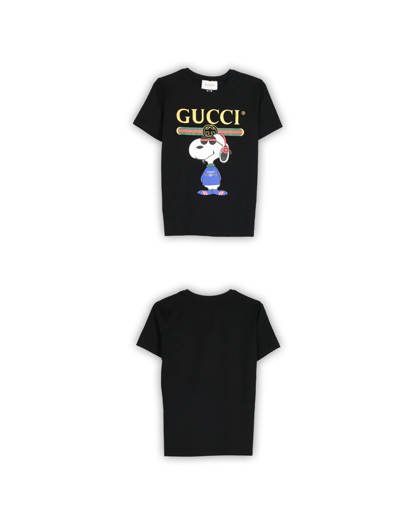 GUCCI WOMEN'S T-SHIRT - M