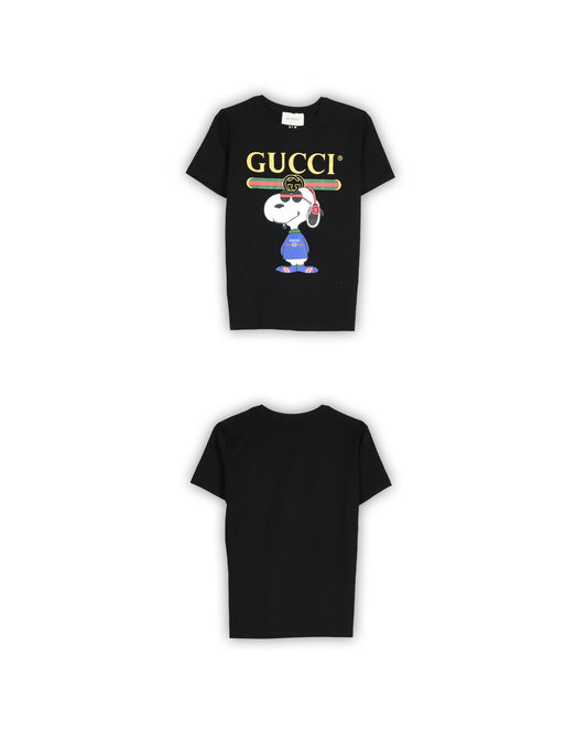 GUCCI WOMEN'S T-SHIRT - M