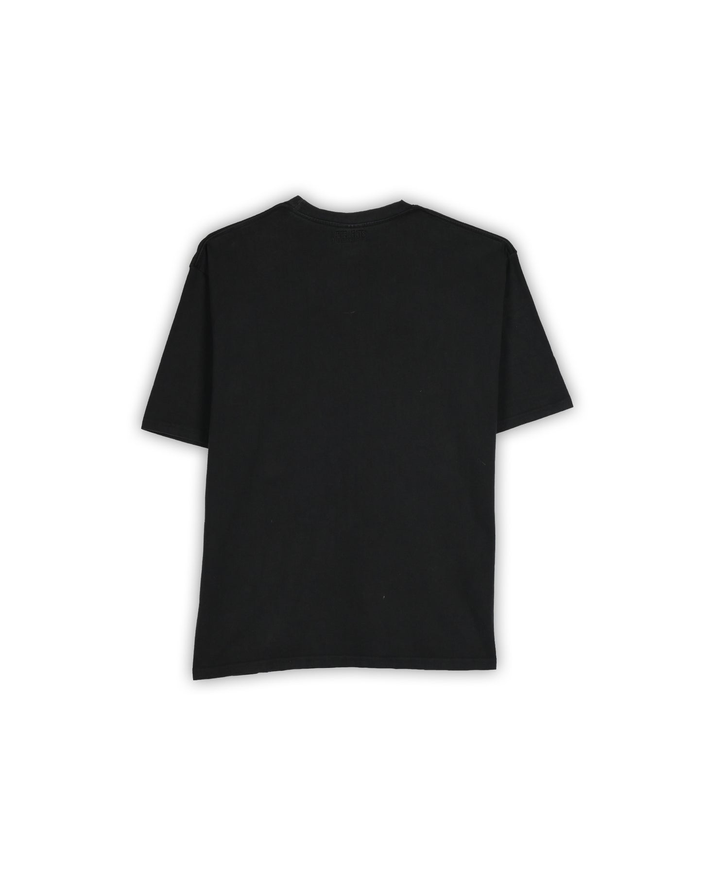 VETEMENTS T-SHIRT - L