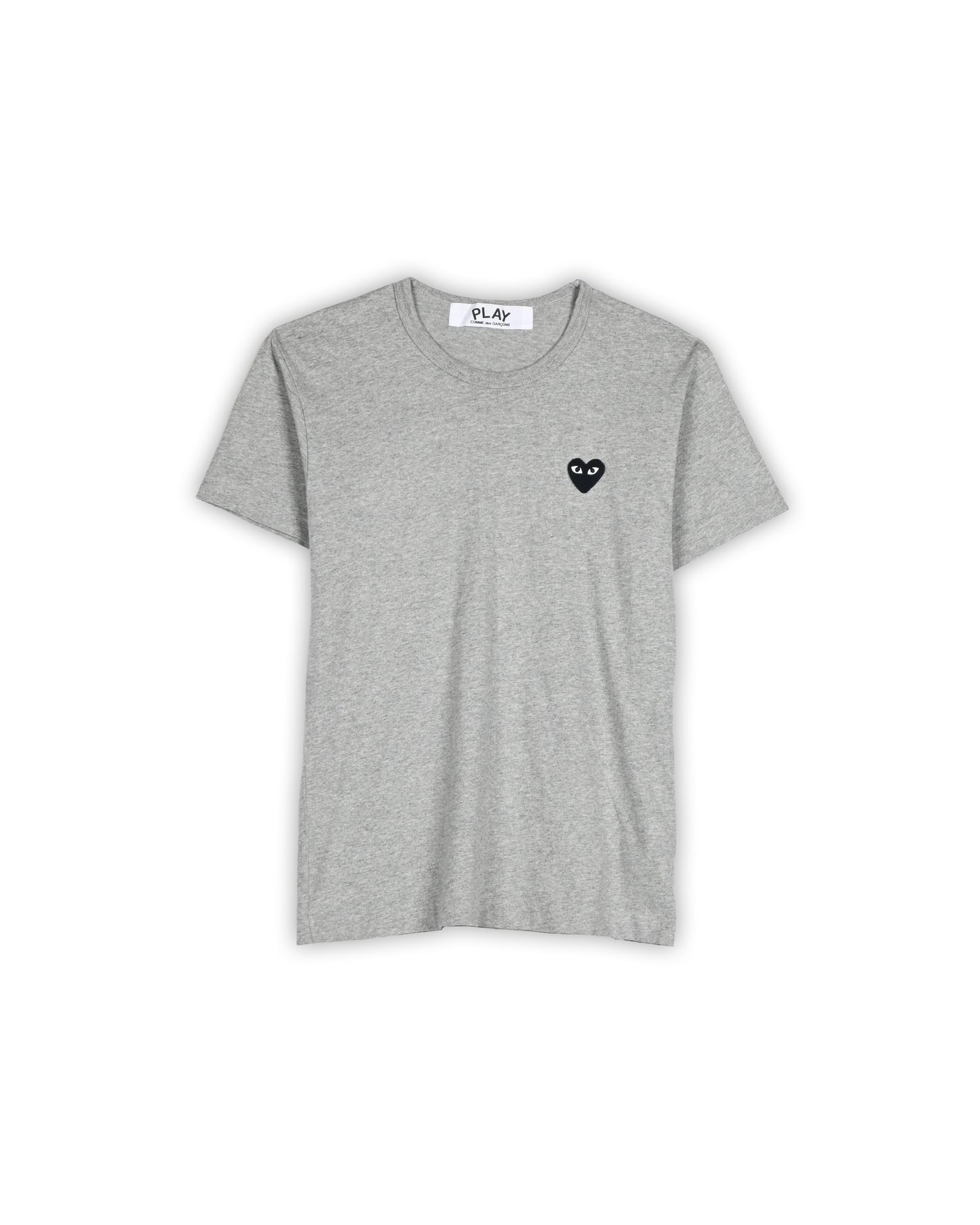 COMME DES GARCONS T-SHIRT - S