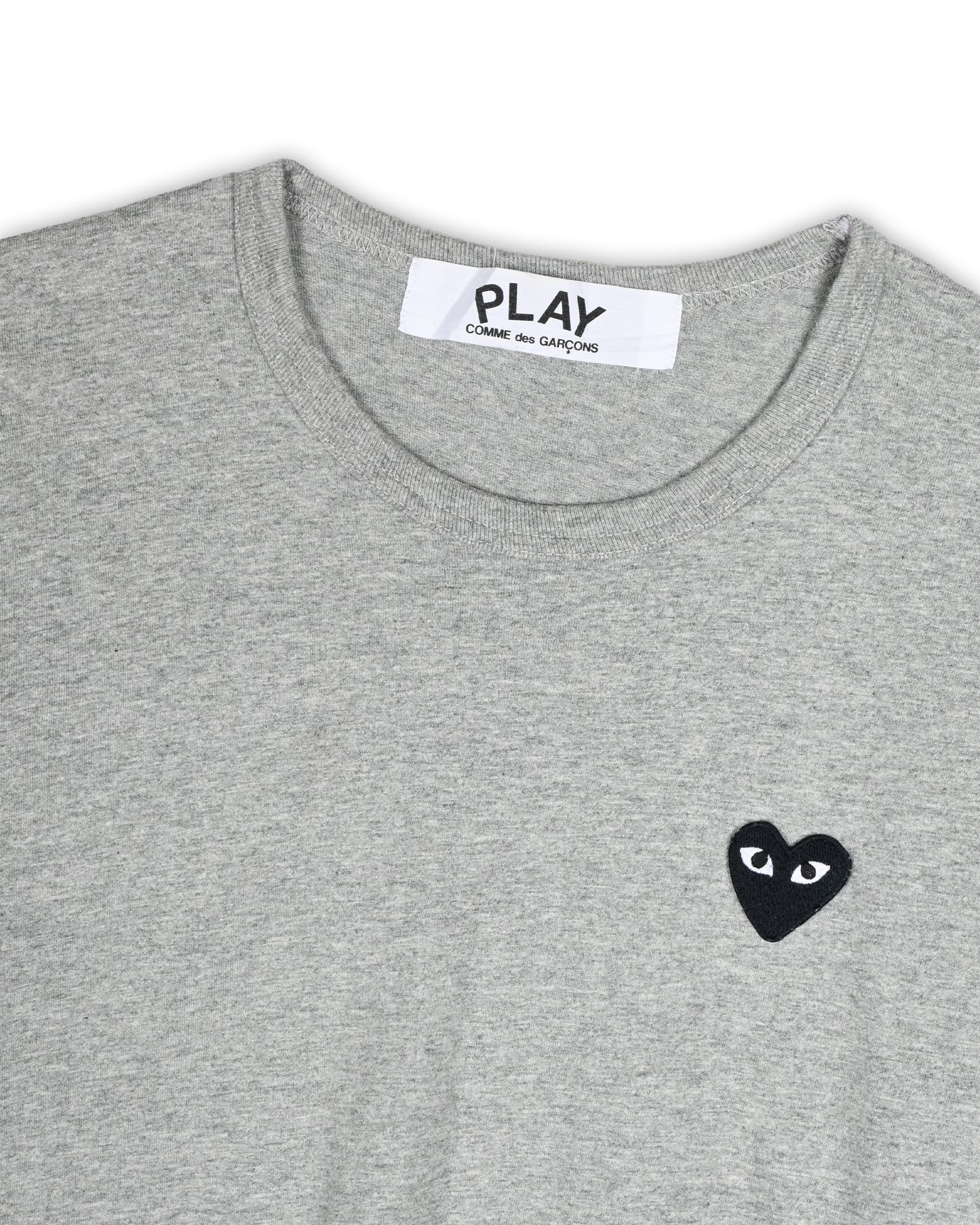 COMME DES GARCONS T-SHIRT - S