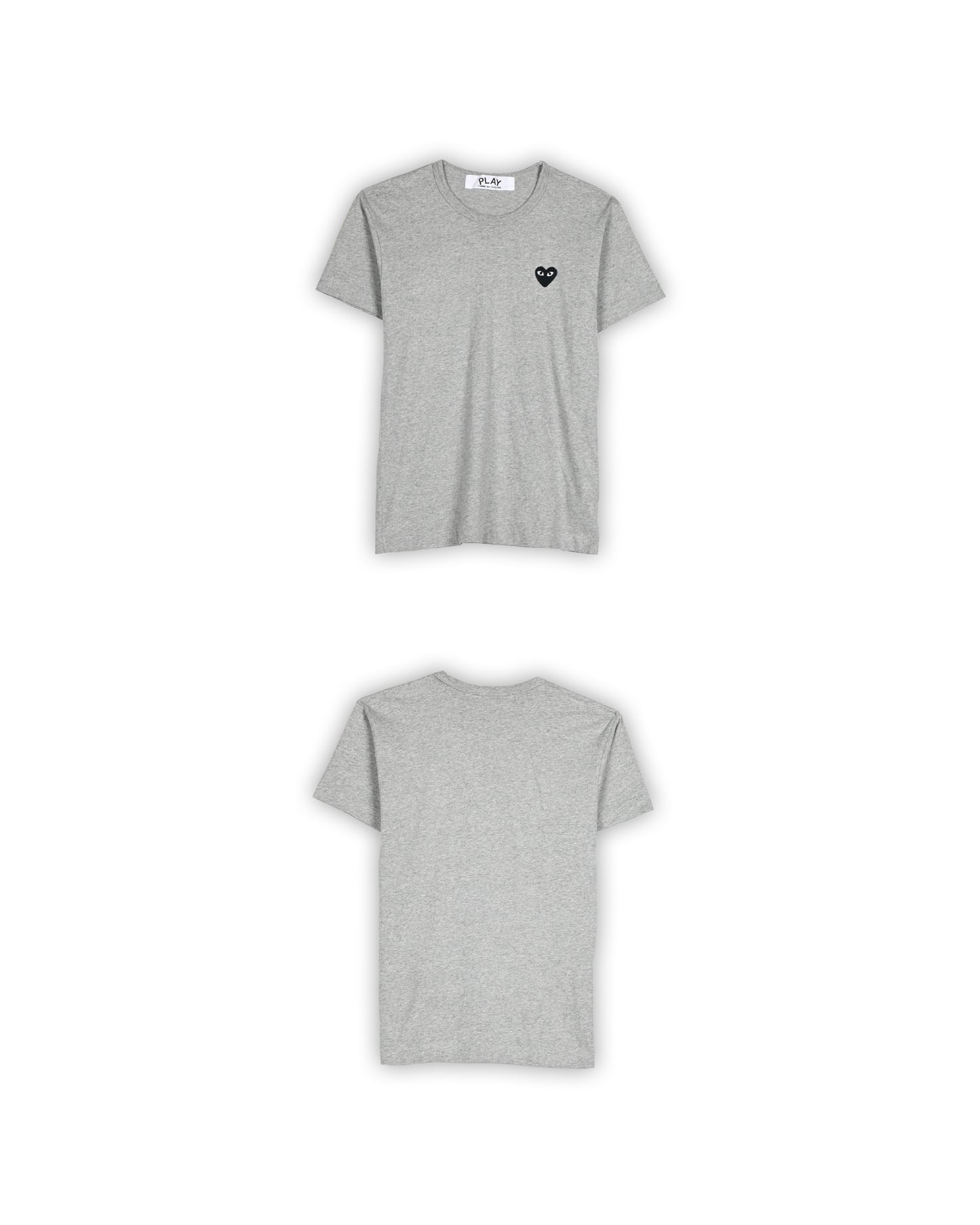 COMME DES GARCONS T-SHIRT - S
