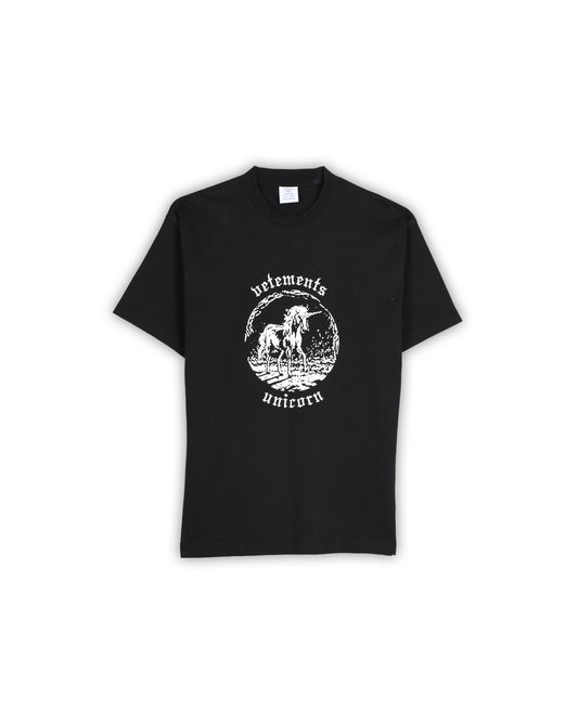VETEMENTS T-SHIRT - M