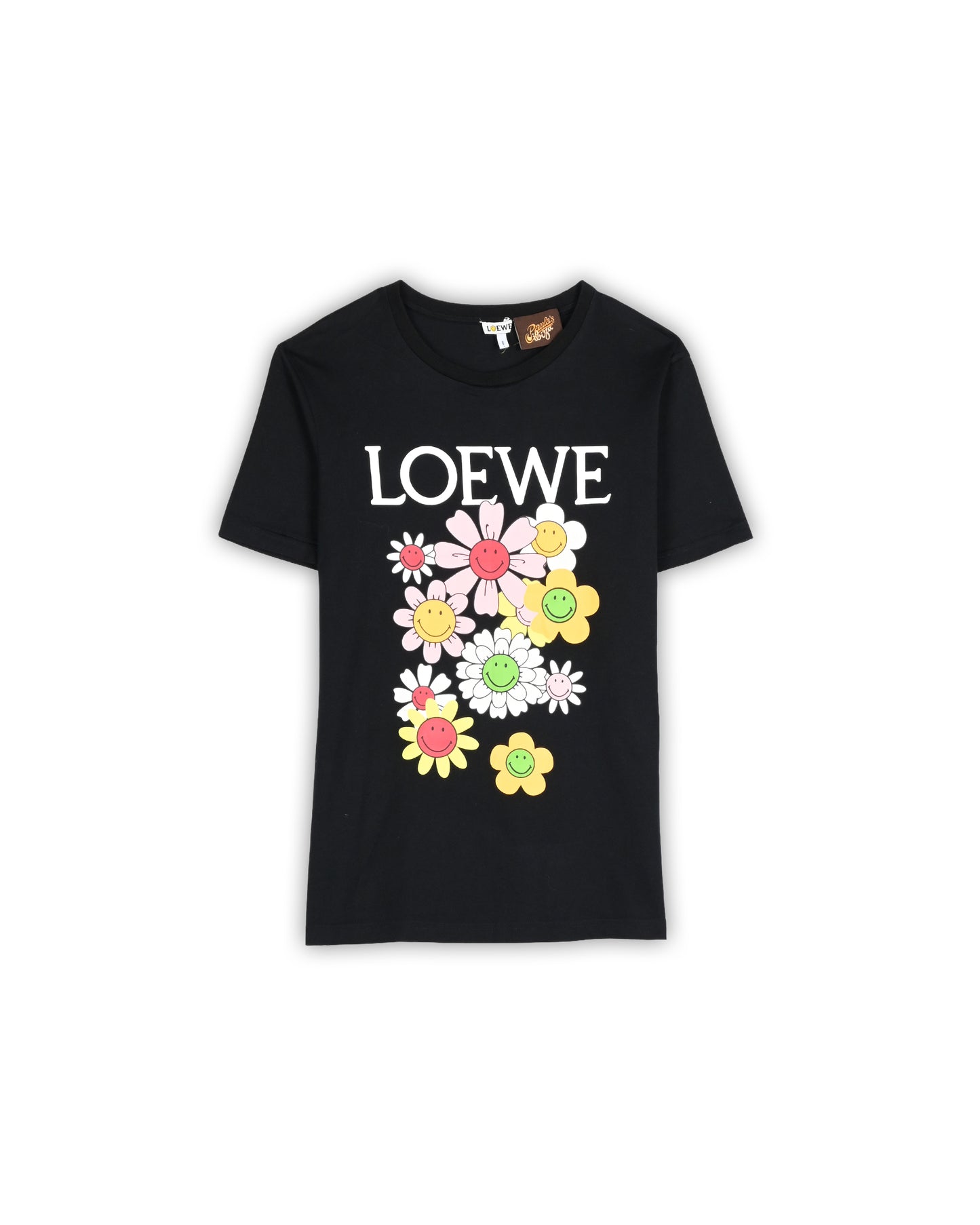LOEWE WOMEN'S T-SHIRT - S