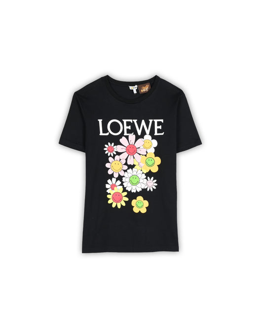 LOEWE WOMEN'S T-SHIRT - S