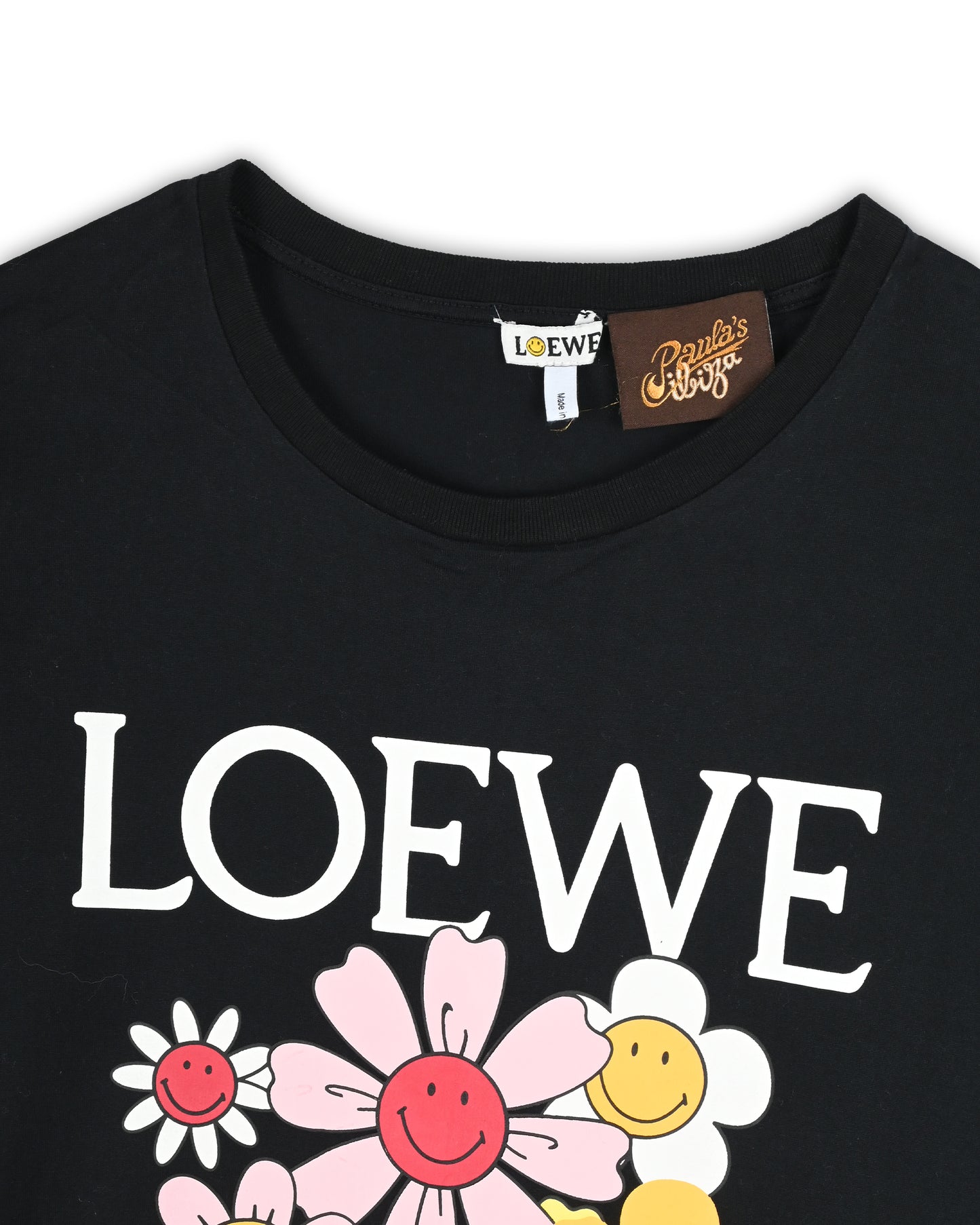 LOEWE WOMEN'S T-SHIRT - S