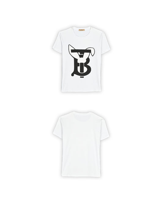 BURBERRY T-SHIRT - S