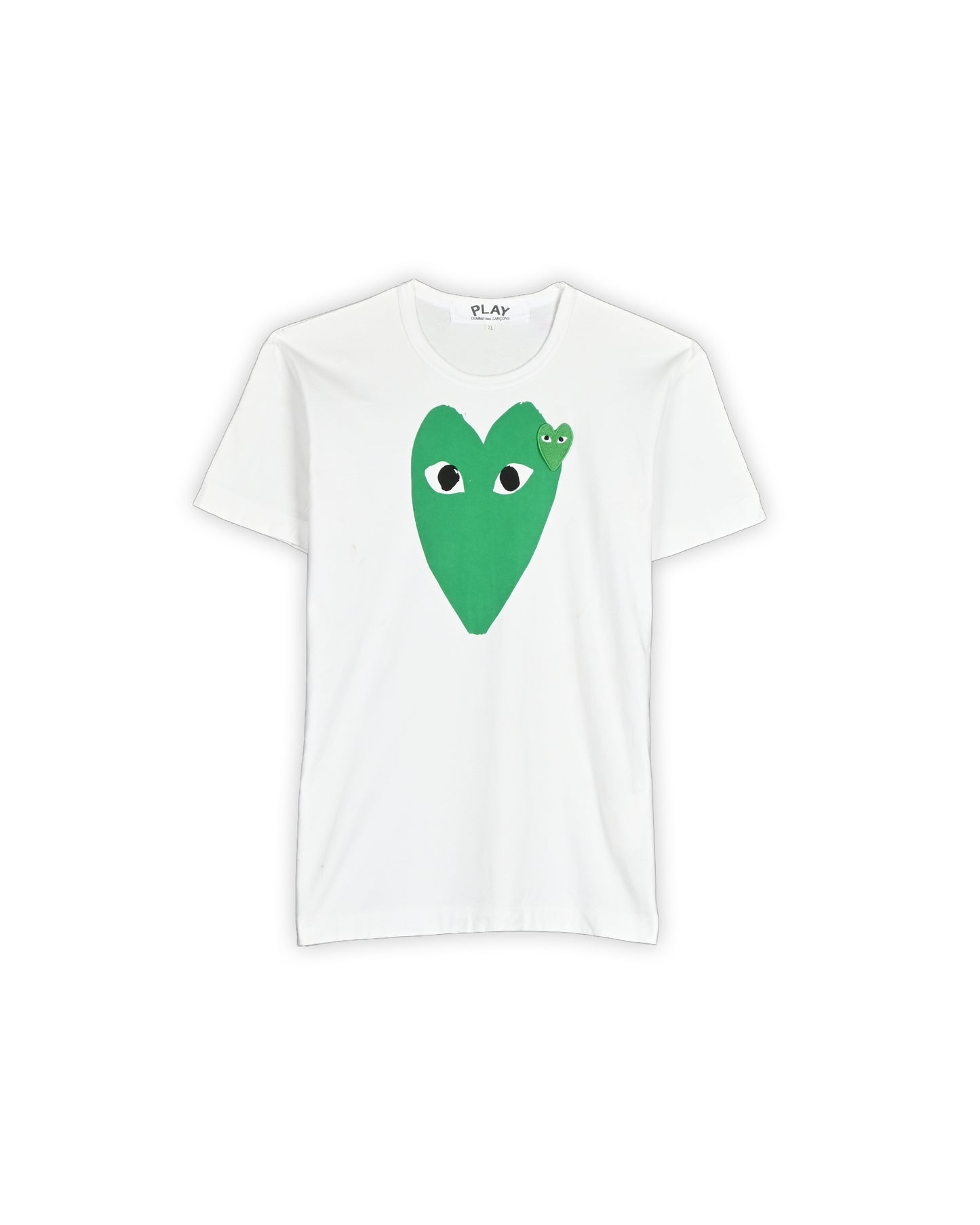 COMME DES GARCONS T-SHIRT - XL