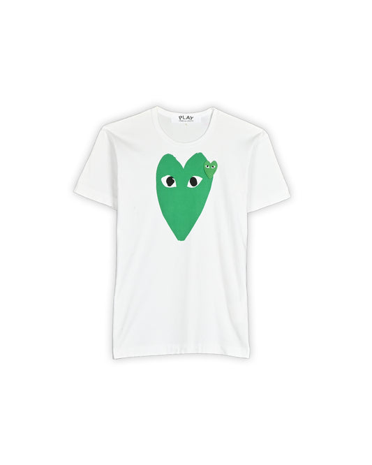COMME DES GARCONS T-SHIRT - XL