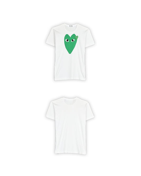 COMME DES GARCONS T-SHIRT - XL