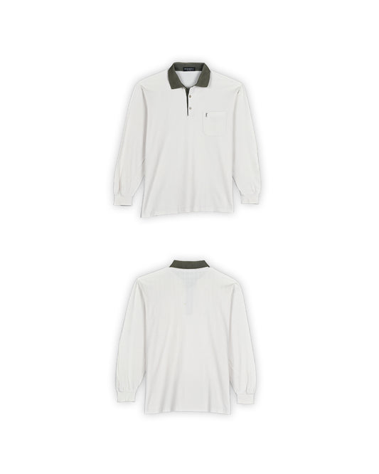 YVES SAINT LAURENT T-SHIRT - S