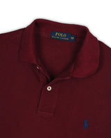 POLO RALPH LAUREN T-SHIRT - XS