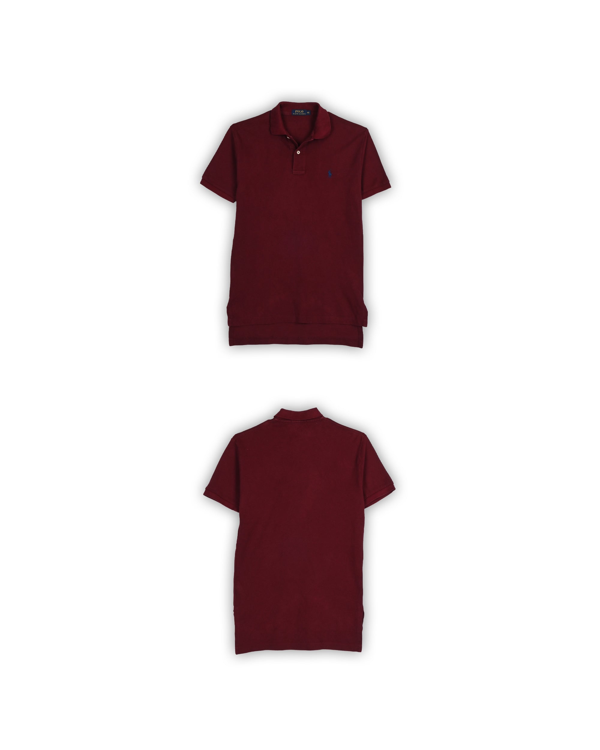 POLO RALPH LAUREN T-SHIRT - XS