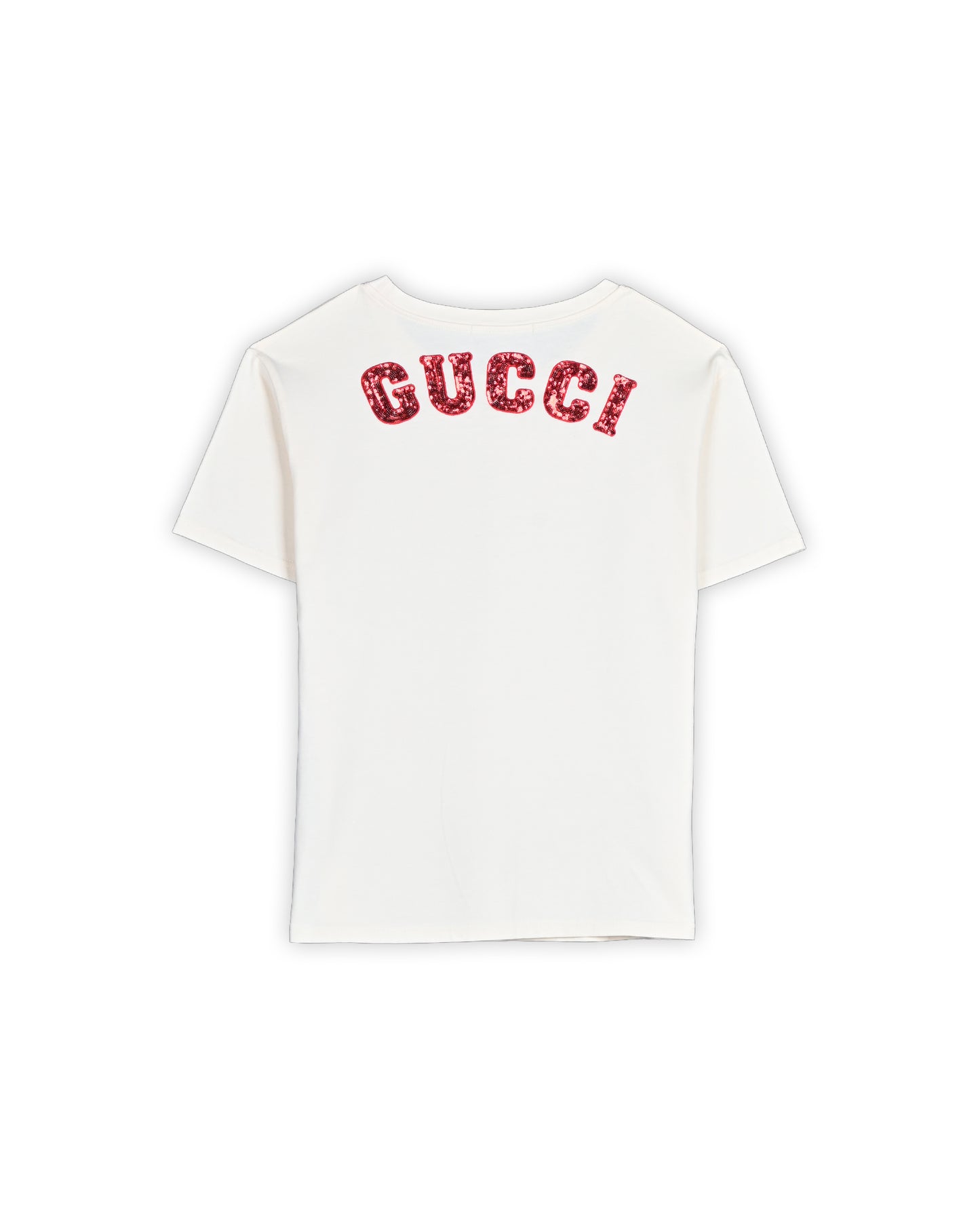 GUCCI T-SHIRT - S
