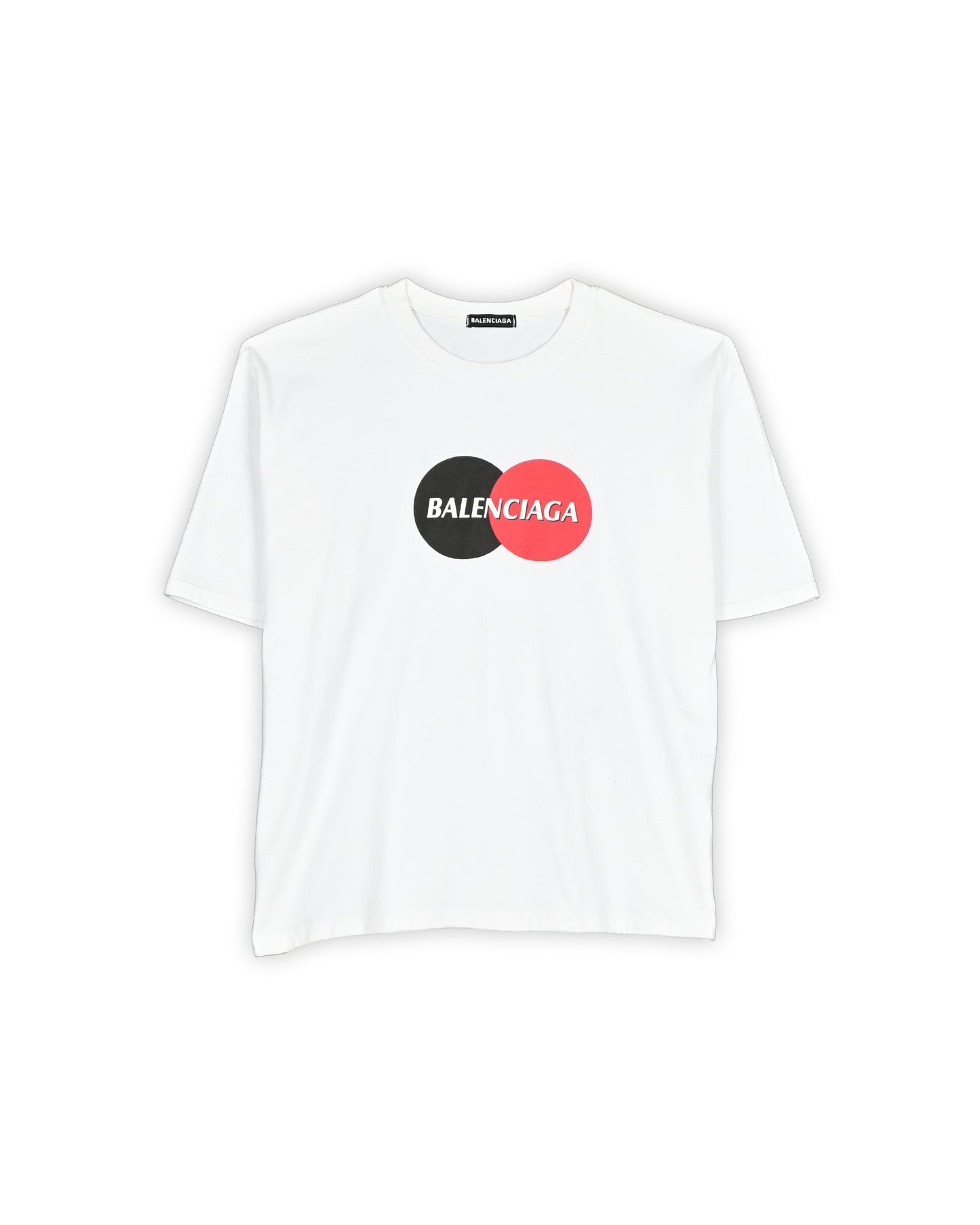 BALENCIAGA T-SHIRT - S