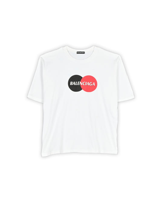 BALENCIAGA T-SHIRT - S