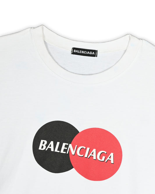 BALENCIAGA T-SHIRT - S