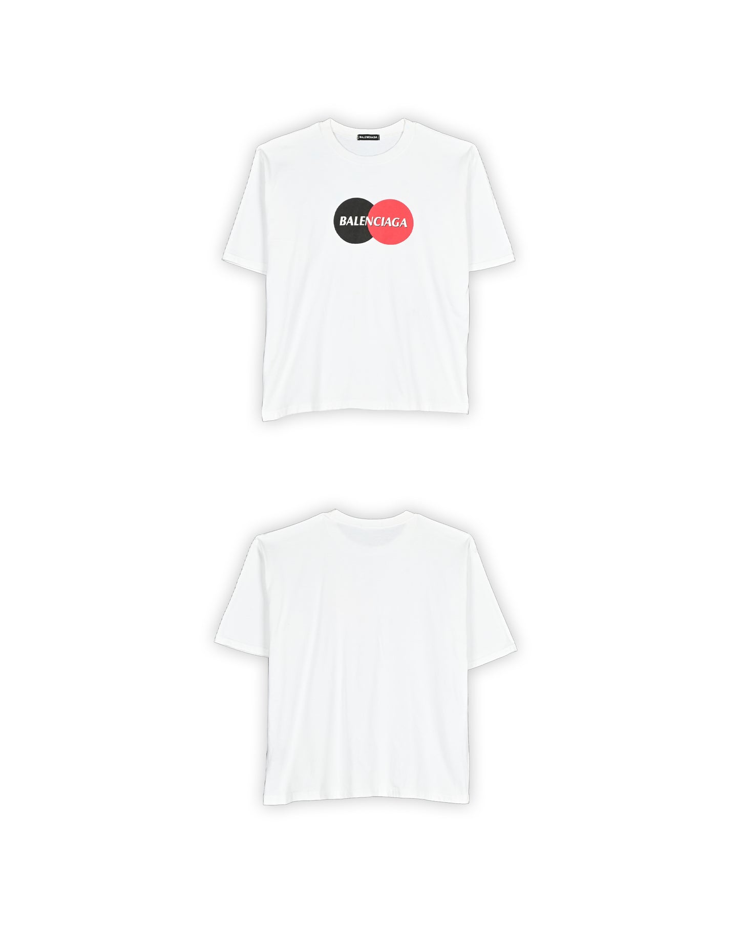 BALENCIAGA T-SHIRT - S
