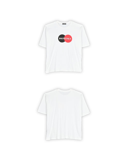 BALENCIAGA T-SHIRT - S