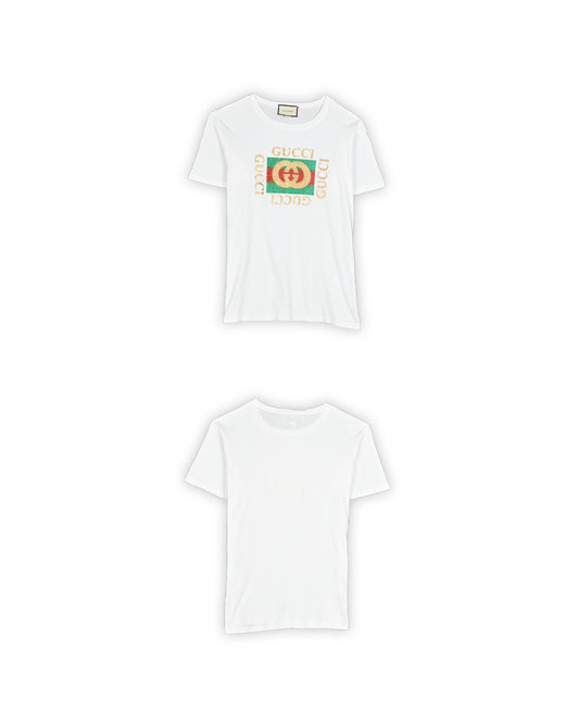 GUCCI T-SHIRT - S