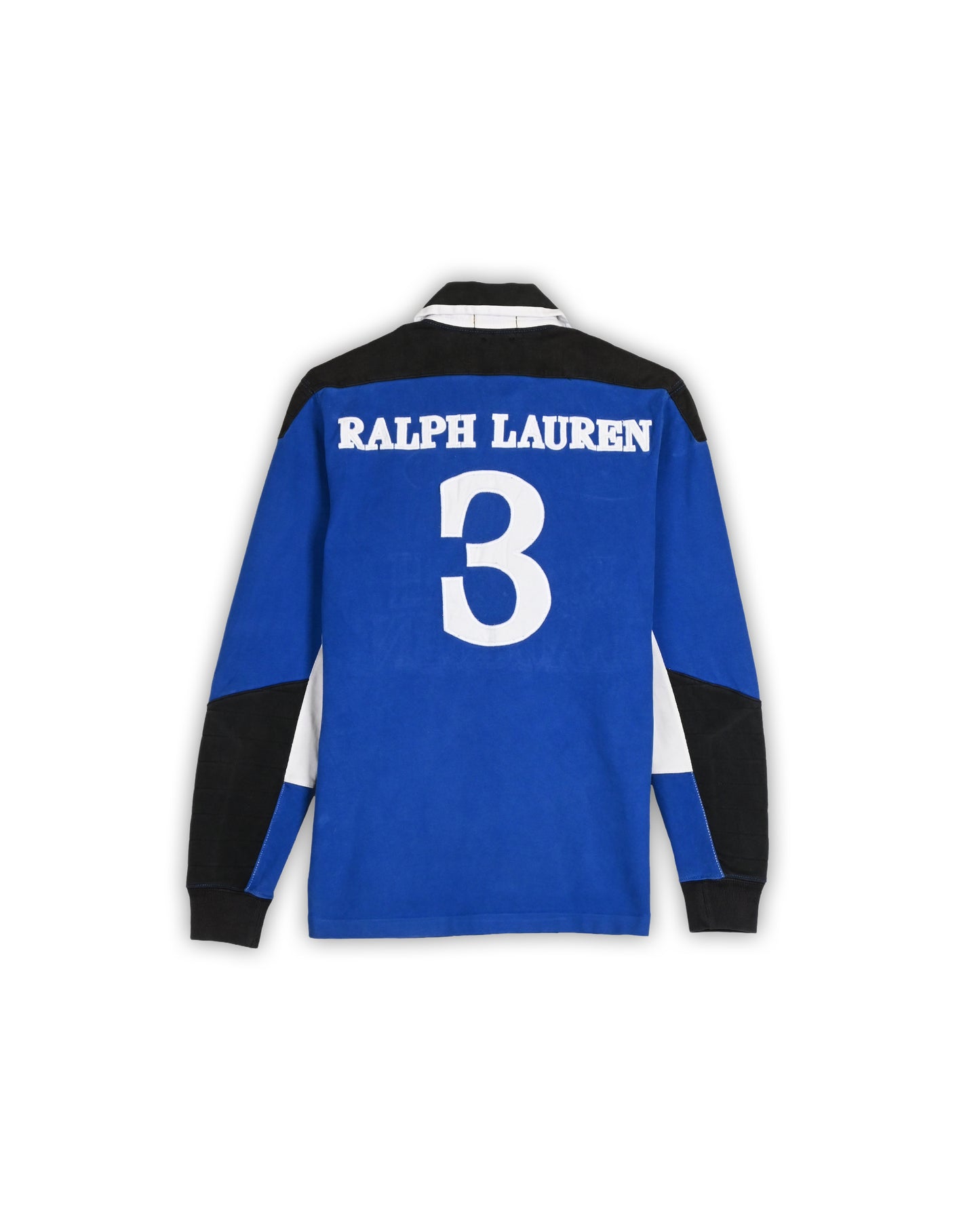 POLO RALPH LAUREN T-SHIRT - S