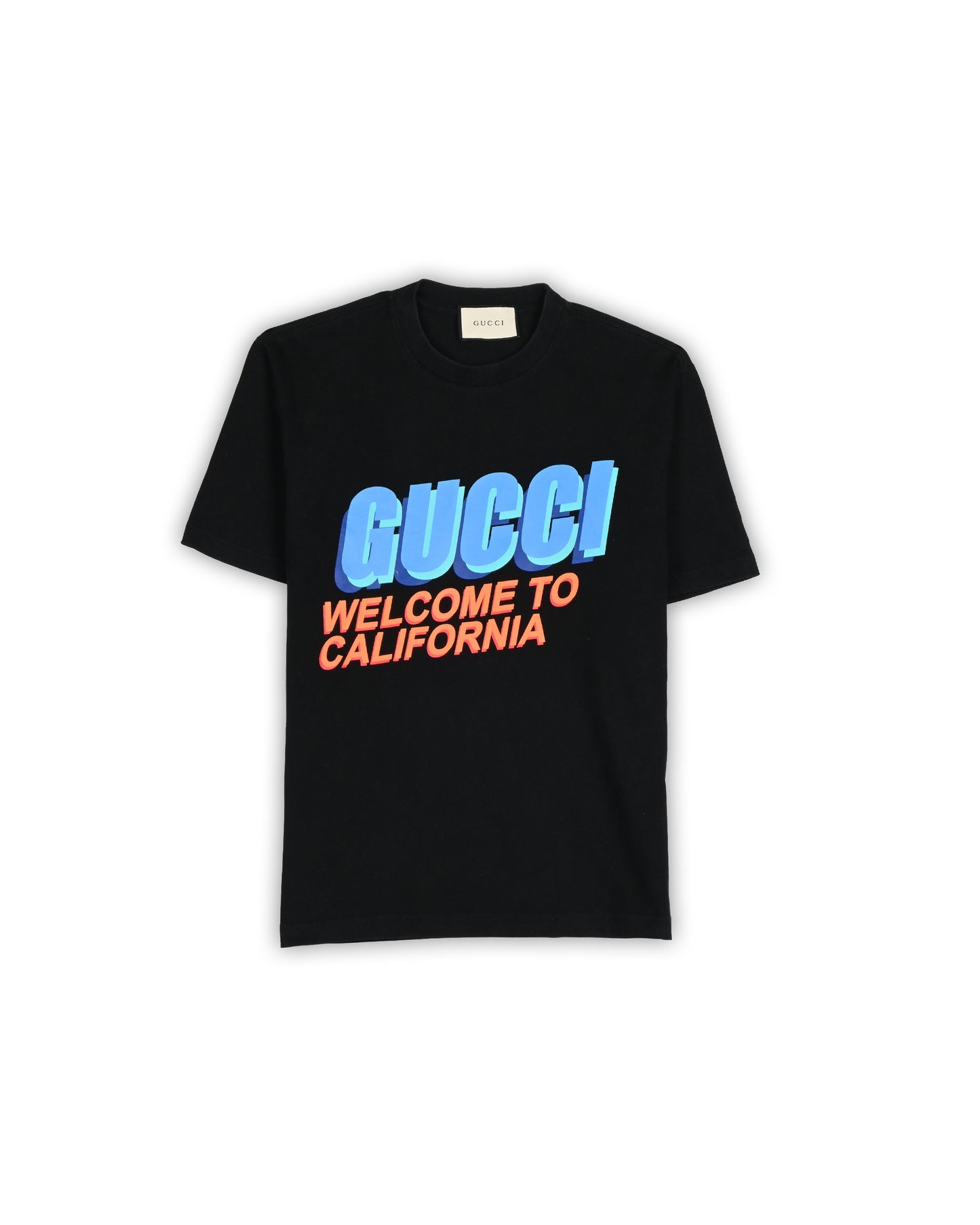 GUCCI T-SHIRT - S
