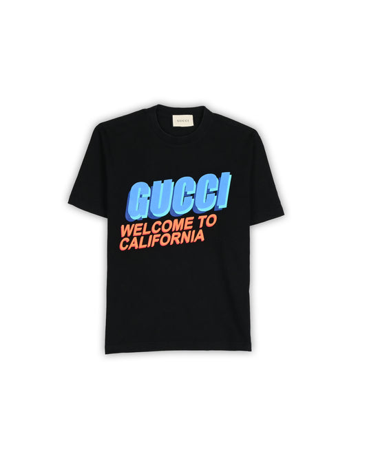 GUCCI T-SHIRT - S