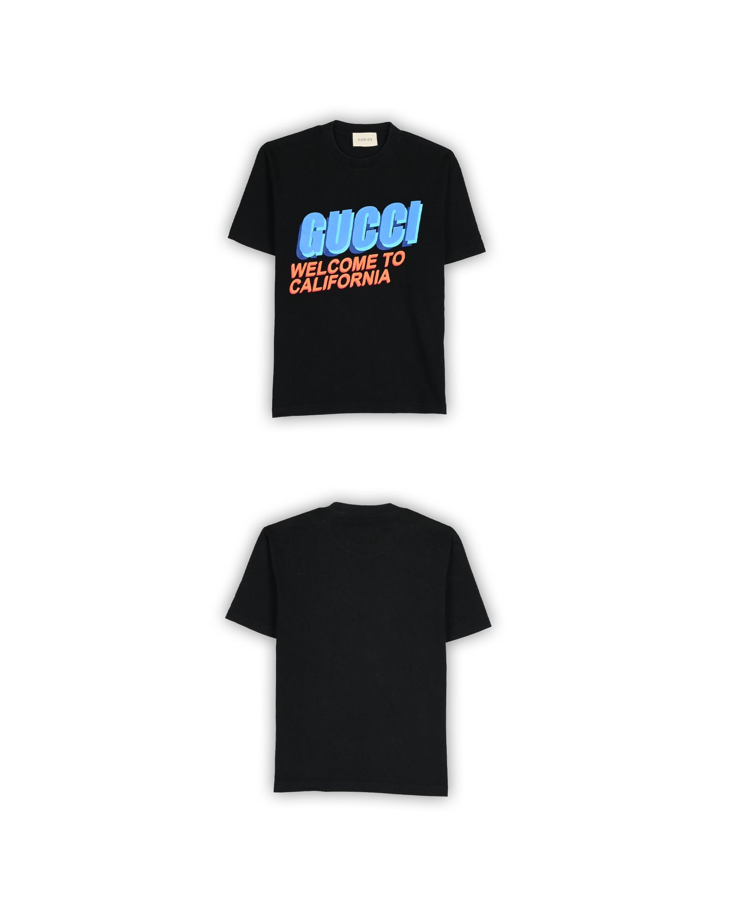 GUCCI T-SHIRT - S
