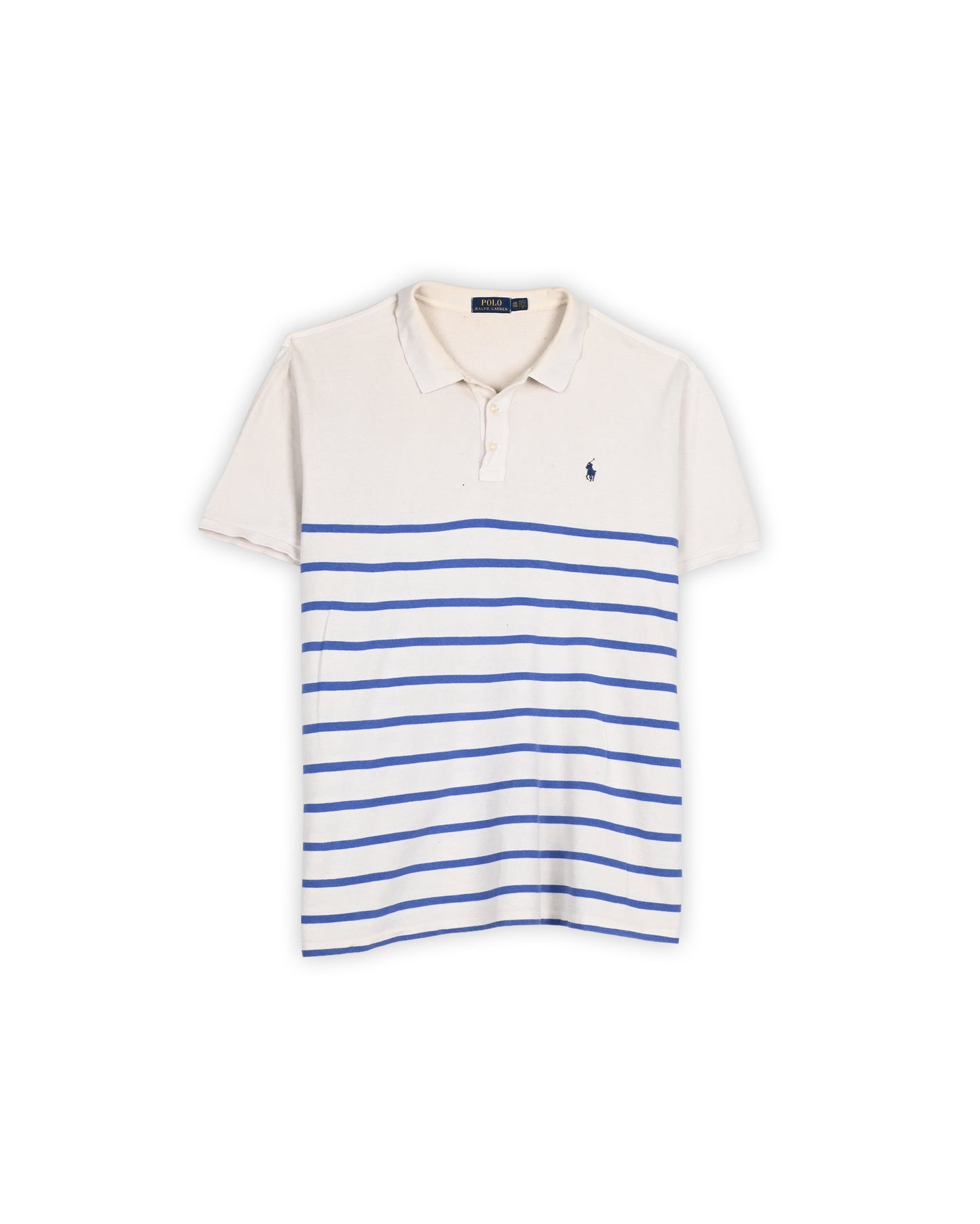 POLO RALPH LAUREN T-SHIRT - XXL