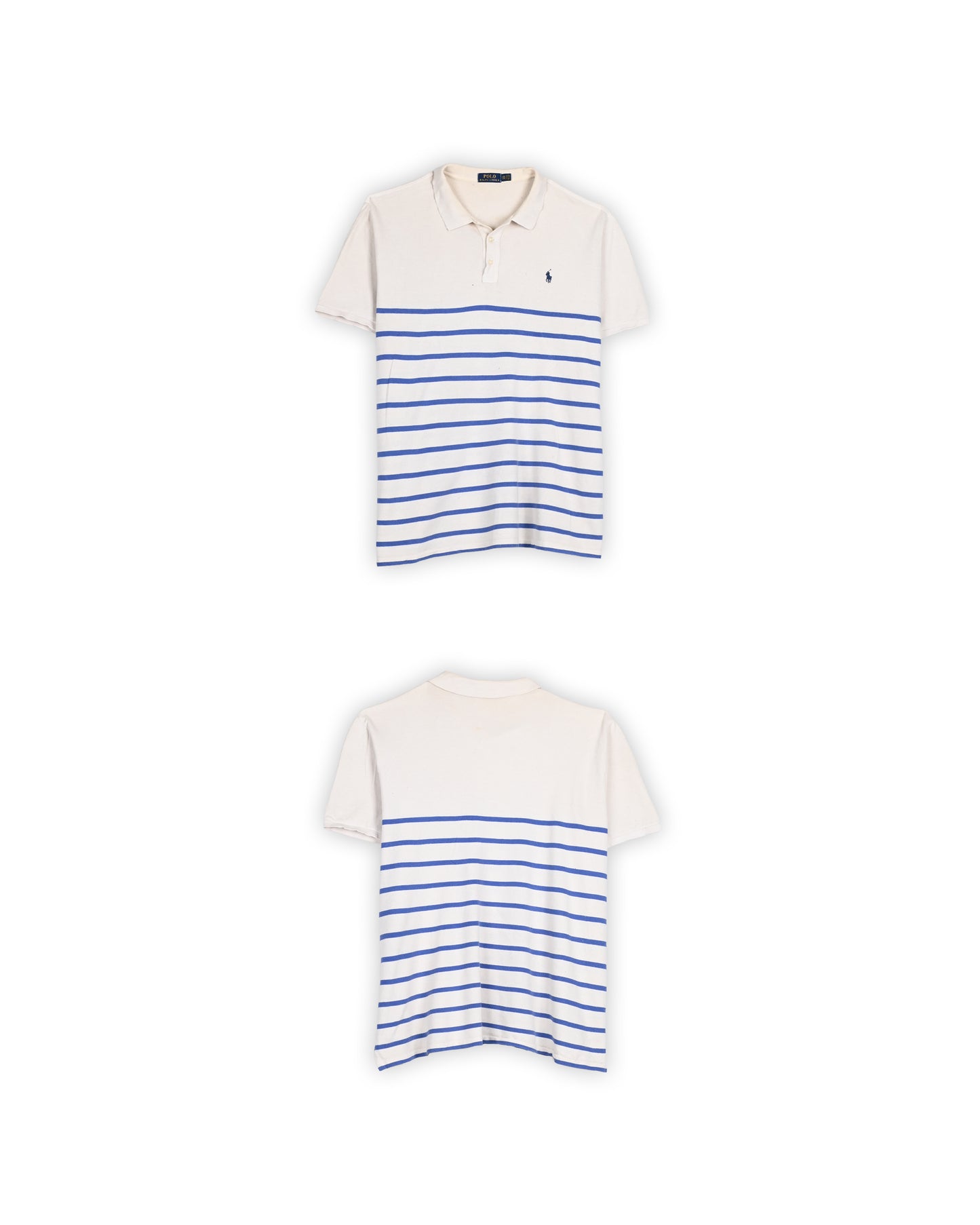 POLO RALPH LAUREN T-SHIRT - XXL