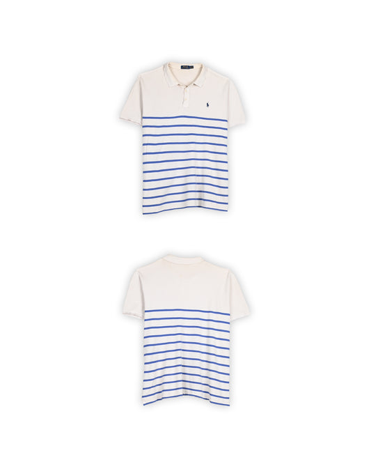 POLO RALPH LAUREN T-SHIRT - XXL