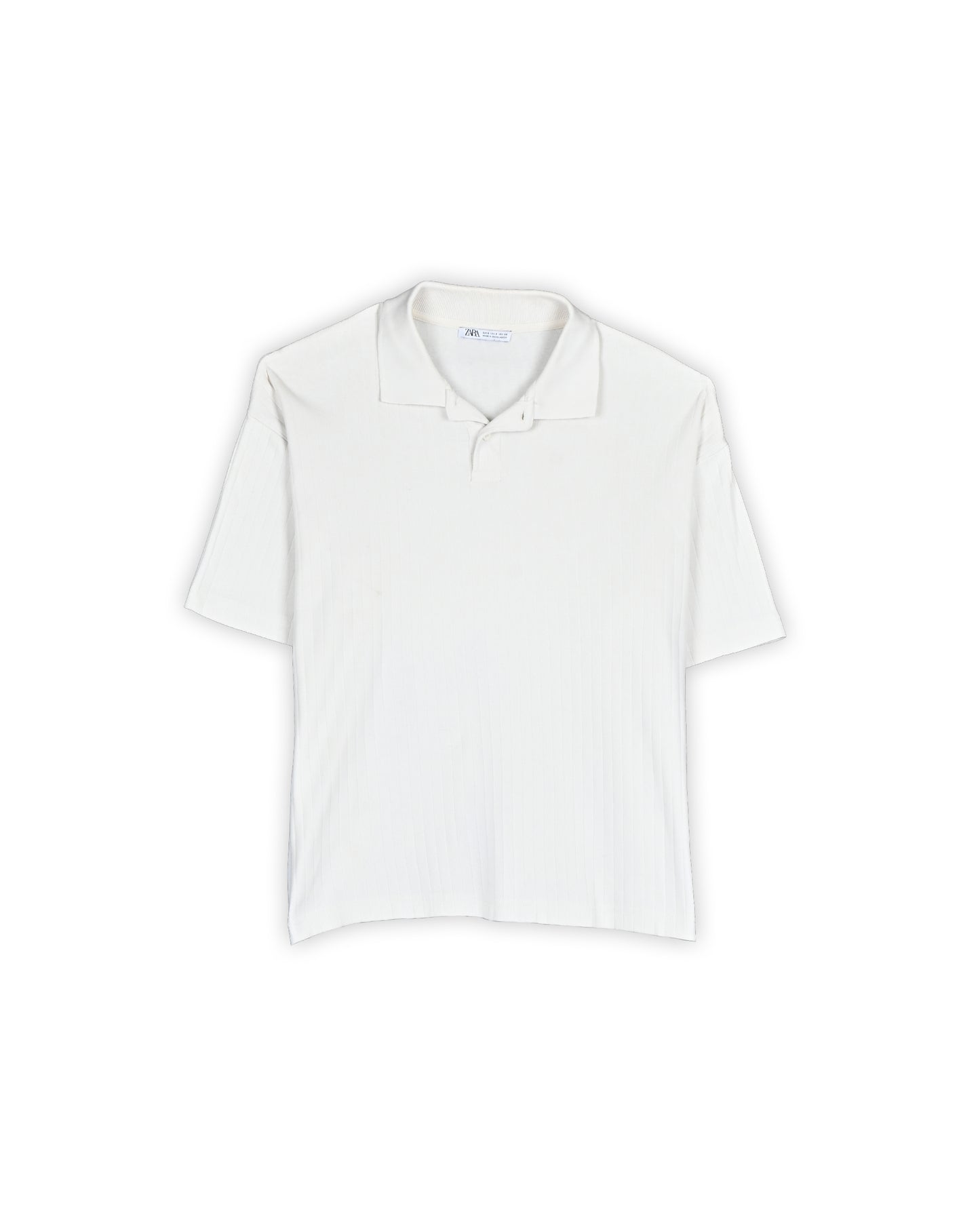 ZARA T-SHIRT - S