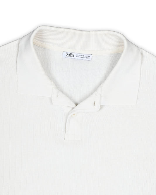 ZARA T-SHIRT - S