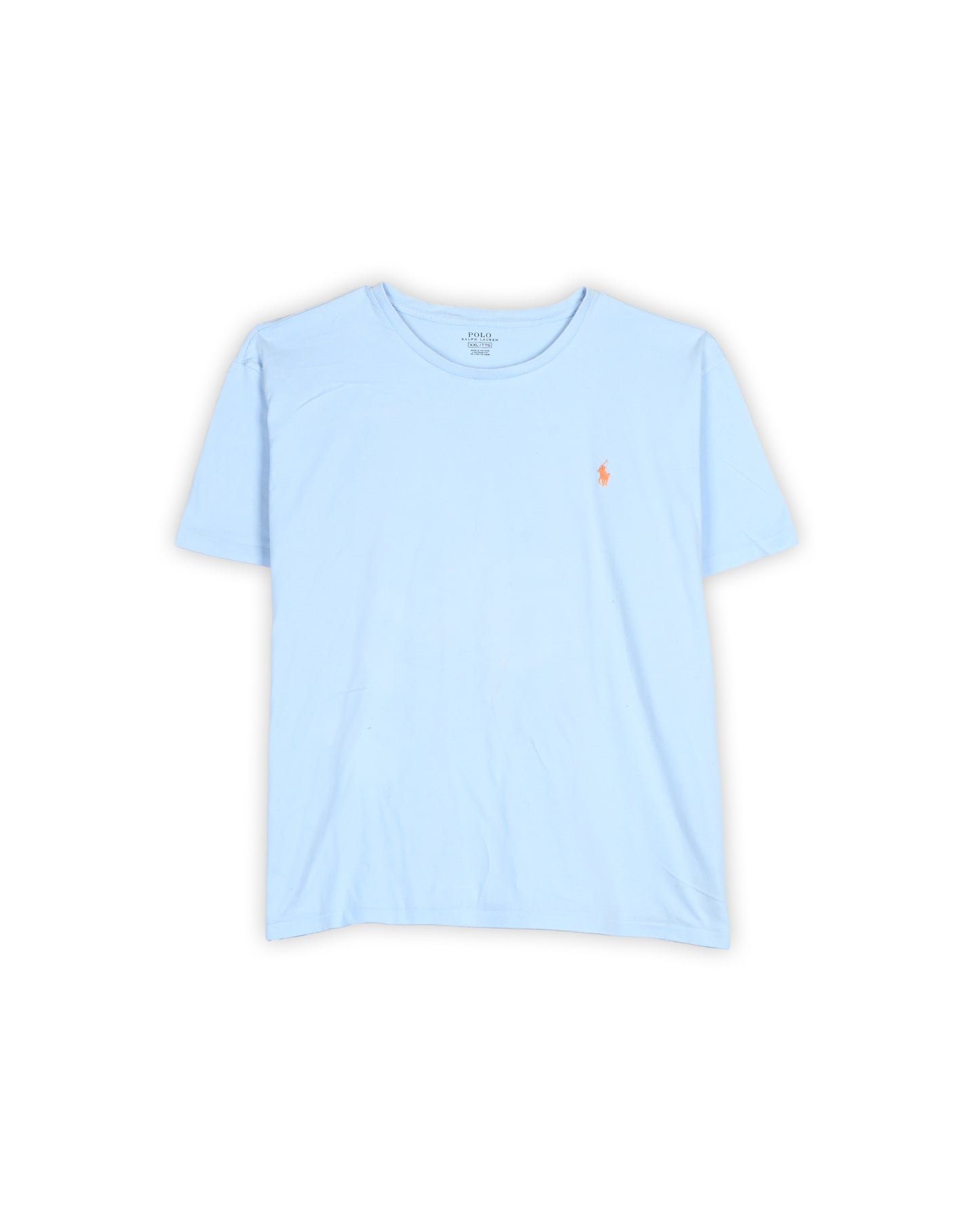 POLO RALPH LAUREN T-SHIRT - XXL