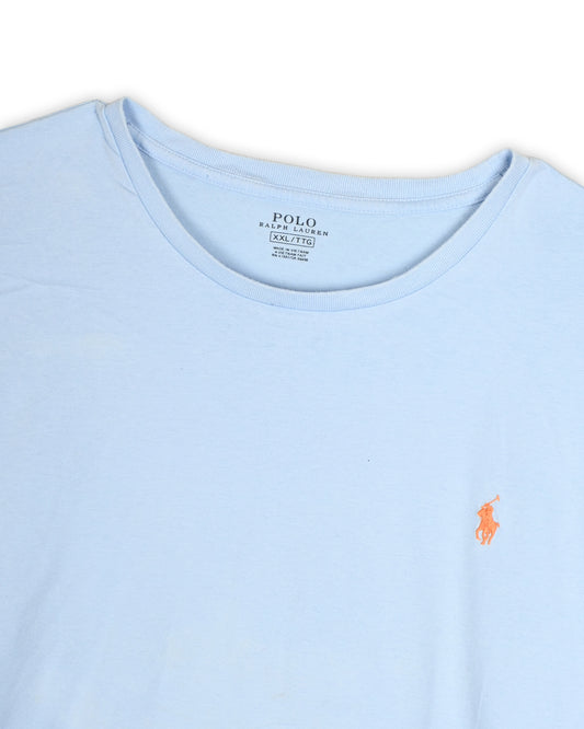 POLO RALPH LAUREN T-SHIRT - XXL