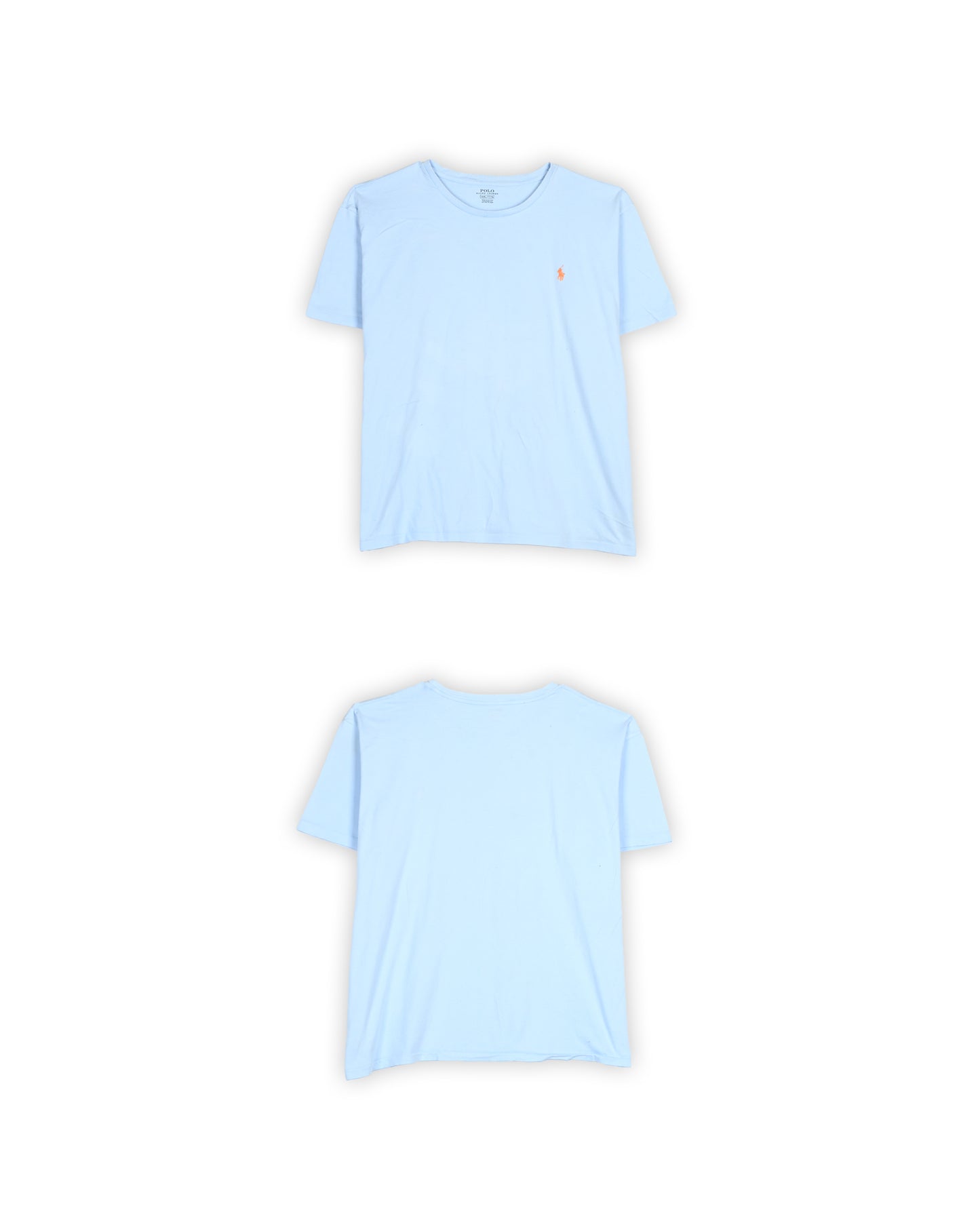 POLO RALPH LAUREN T-SHIRT - XXL