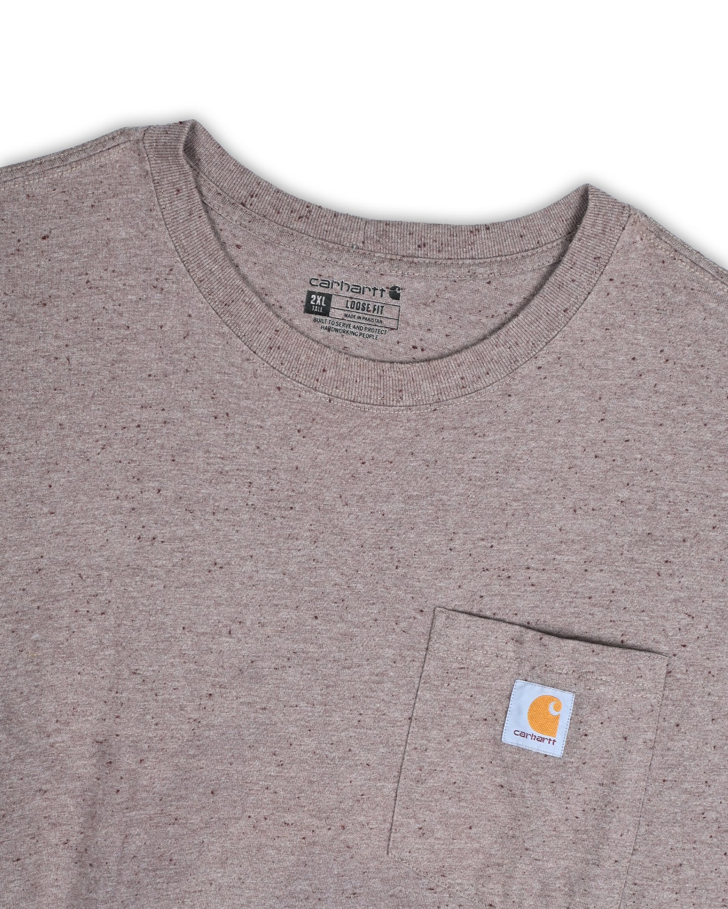 CARHARTT T-SHIRT - XXL