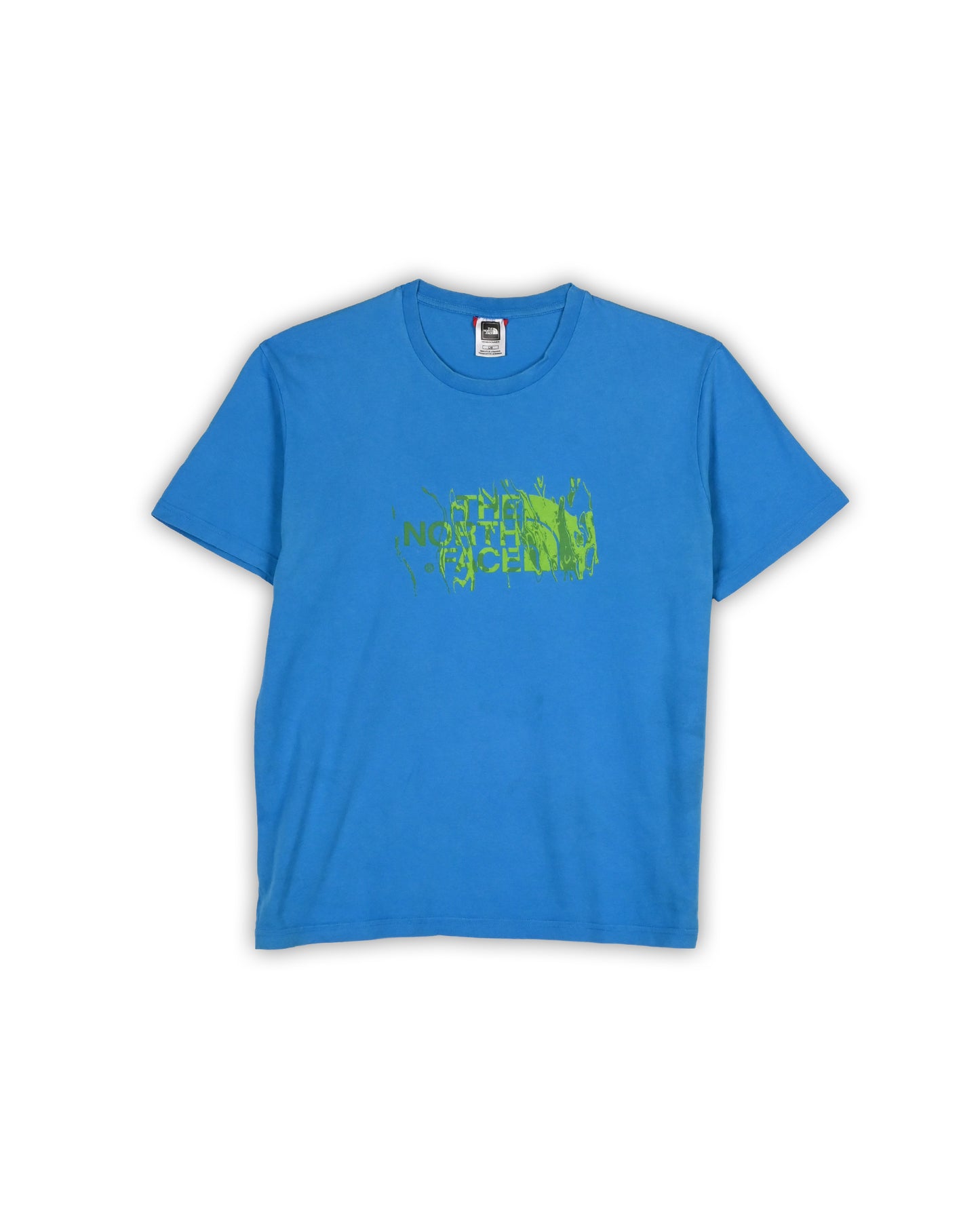 THE NORTH FACE T-SHIRT - L