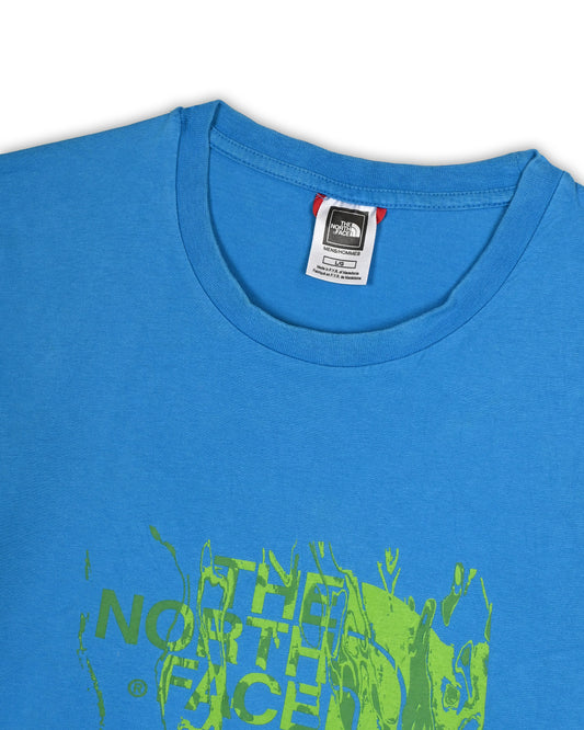 THE NORTH FACE T-SHIRT - L
