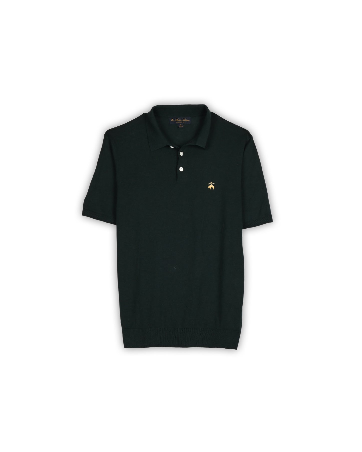 BROOKS BROTHERS T-SHIRT - M