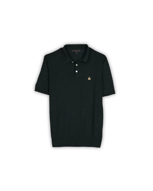BROOKS BROTHERS T-SHIRT - M